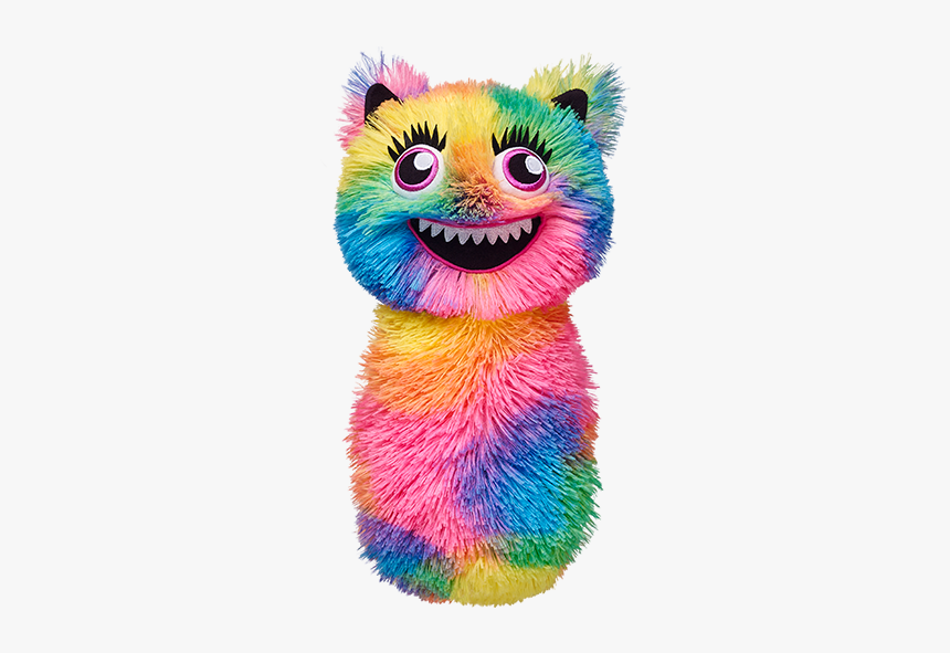 Build A Bear Monster Mixters, HD Png Download