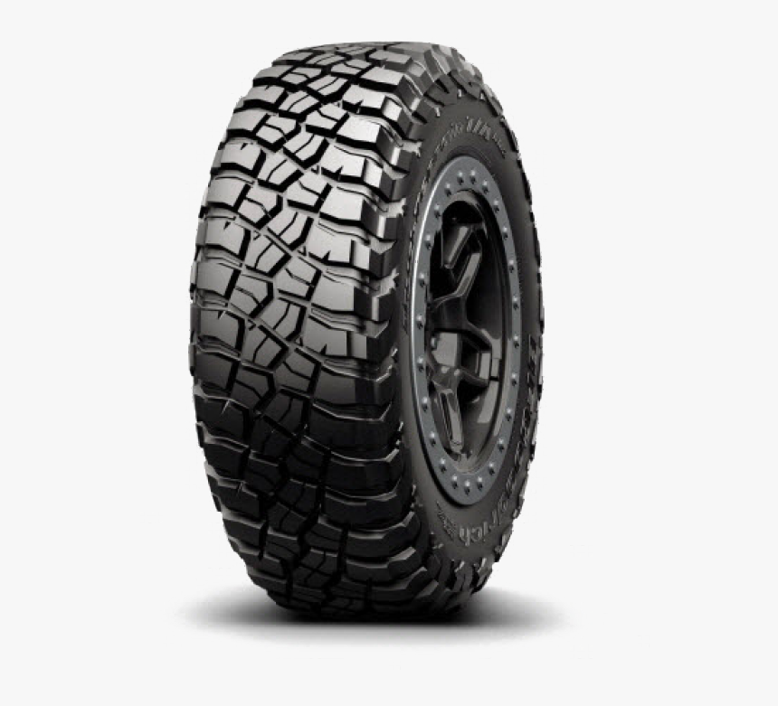 5 R15 Bf Goodrich Mud Terrain Km3, HD Png Download
