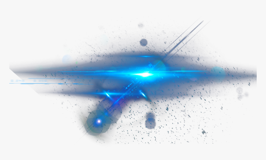 Lens Flare Transparency Png, Transparent Png