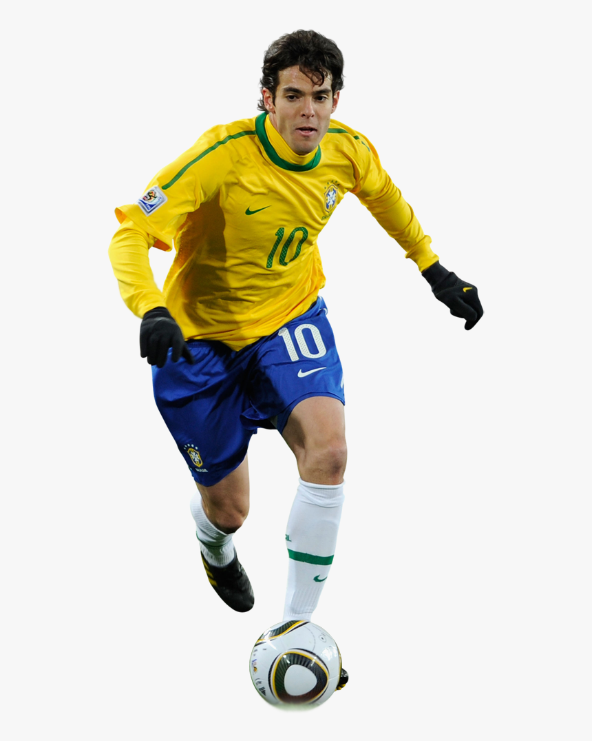 Resultado - Kaka - Torneio De Futebol Png, Transparent Png