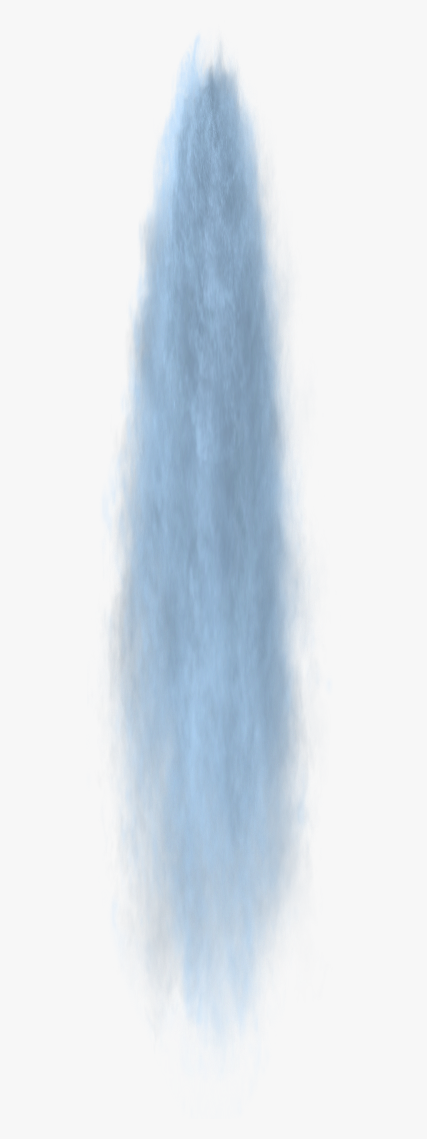 Transparent Waterfall, HD Png Download