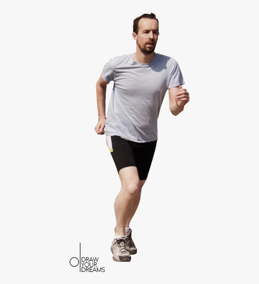 Personas Haciendo Ejercicio Png, Transparent Png