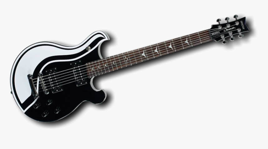 Bass Guitar Body Modifications, HD Png Download