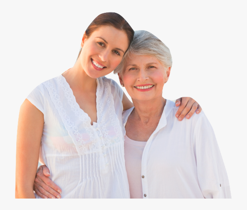 Mom, Mother, Baby, Girl, Daughter - Mother Day Skin Promotion, HD Png Download