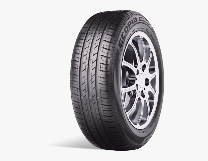 Bridgestone Ecopia Ep150 175/65 R14 - 205 60r16 Bridgestone Ecopia, HD Png Download