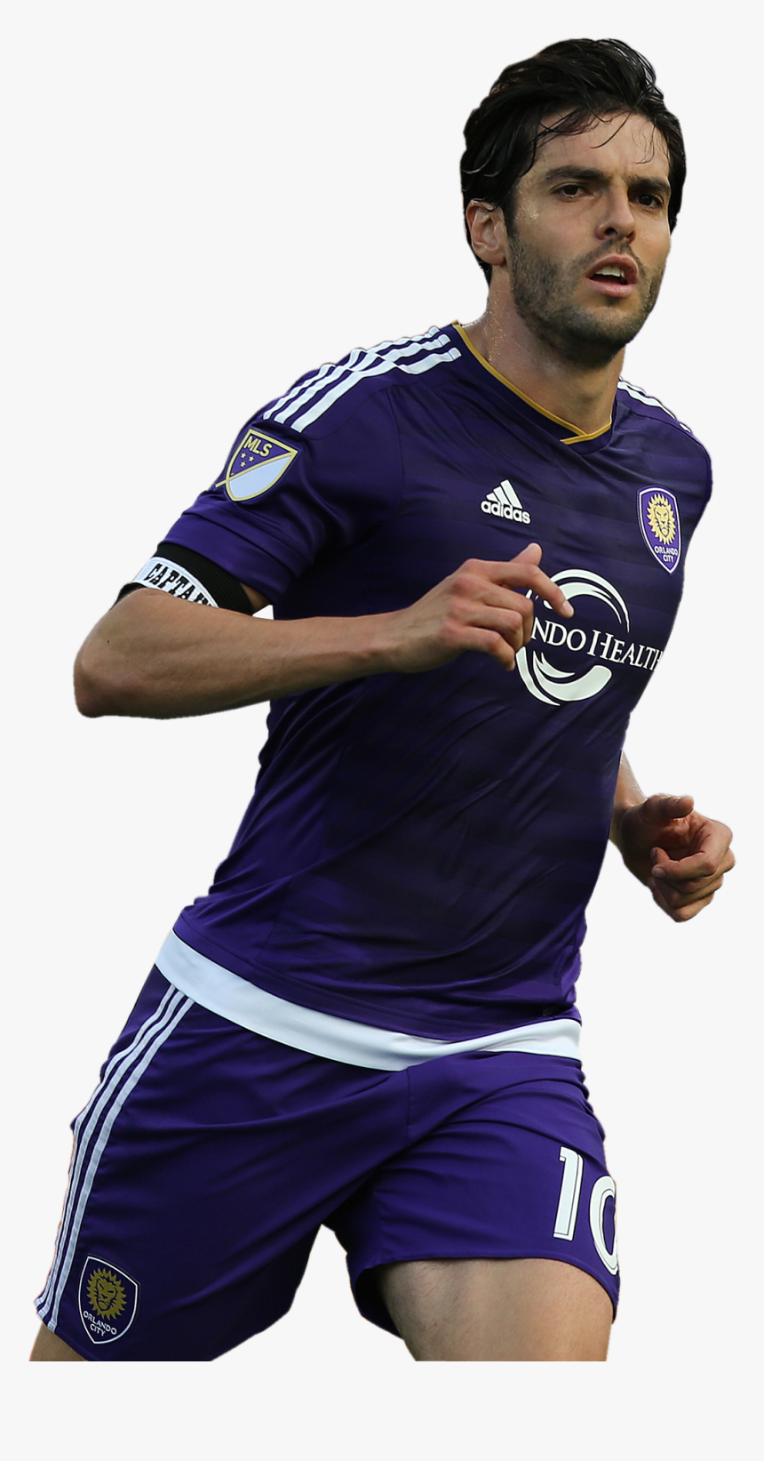 Ржлрзбржяржмрж▓ржхрзз Ржмрж┐ржжрж╛рзя Ржмрж▓рж▓рззржи - Kaka Orlando City Png, Transparent Png