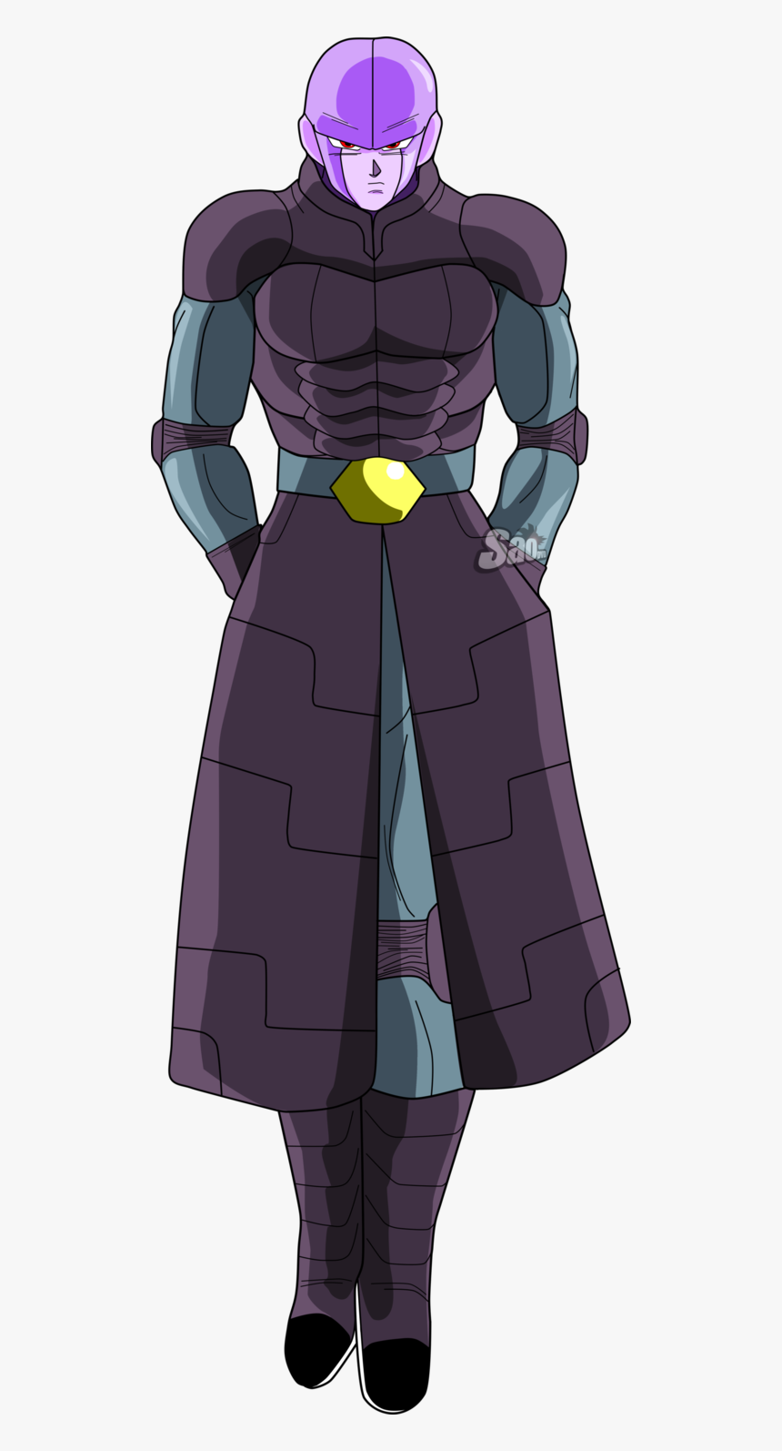 No Caption Provided - Dbs Hit Render, HD Png Download