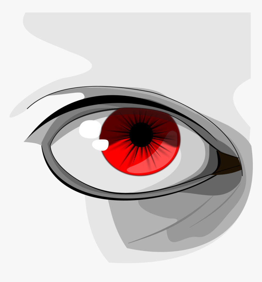 Eye Clip Art, HD Png Download