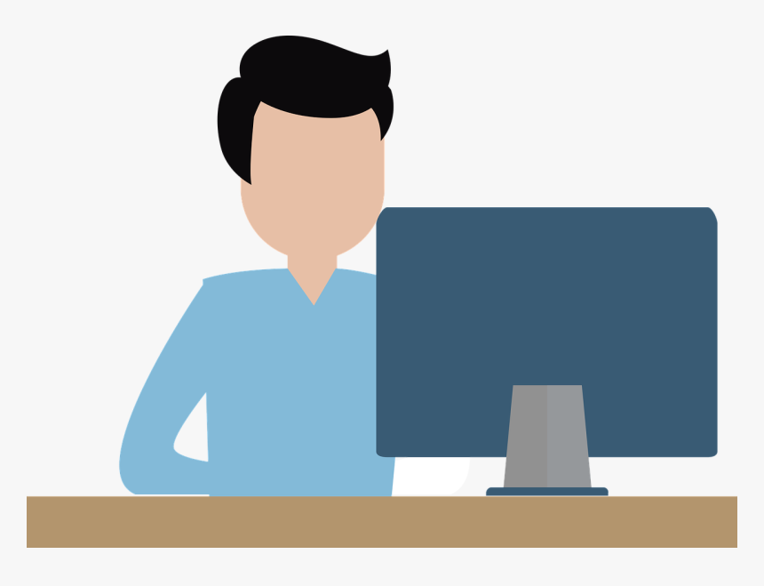 Computadora Png, Transparent Png