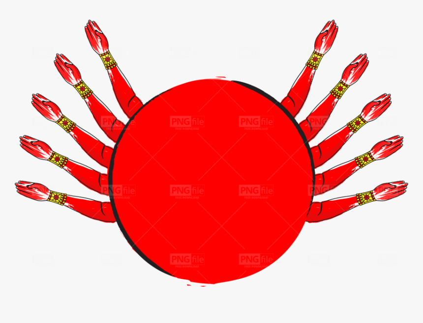 durga puja clipart png transparent png transparent png image pngitem durga puja clipart png transparent png