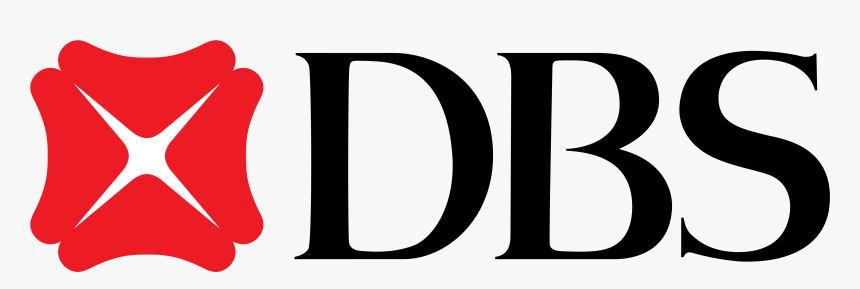 Dbs Bank Logo Png, Transparent Png