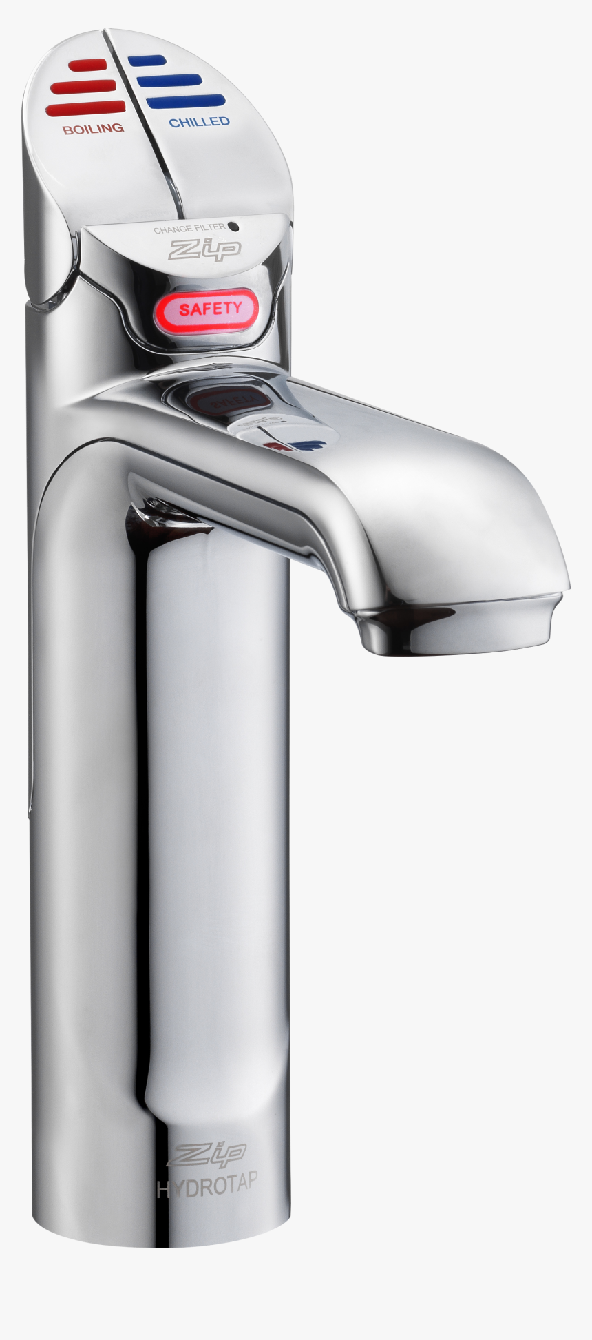 Water Tap Png - Zip Hydro Tap G4, Transparent Png