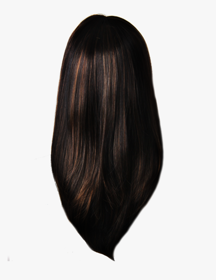Now You Can Download Hair Png Icon - Hair, Transparent Png