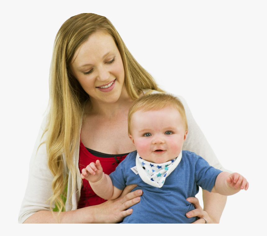 Baby - Mother, HD Png Download