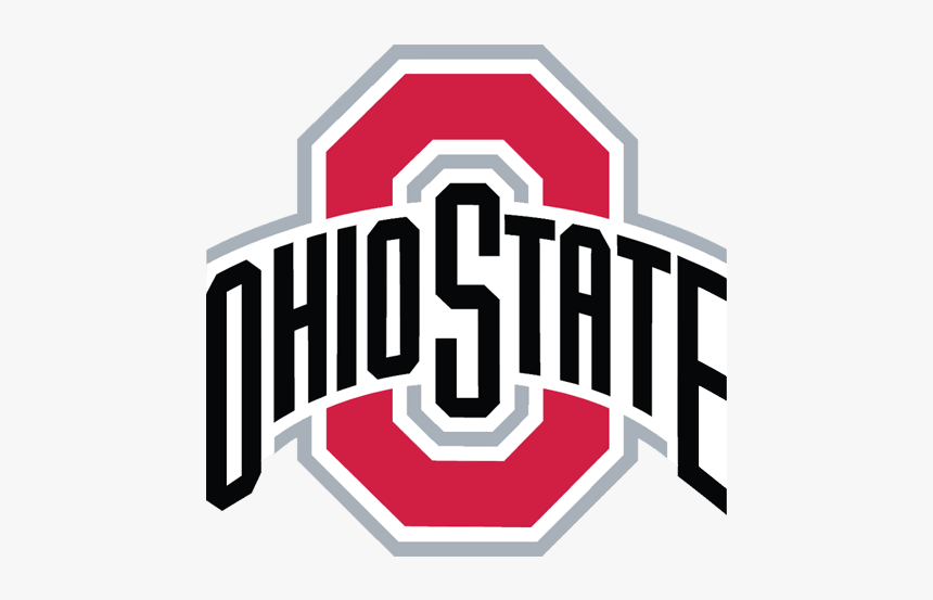 Transparent Ohio State Logo, HD Png Download