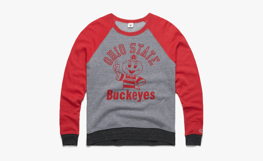 Long-sleeved T-shirt, HD Png Download