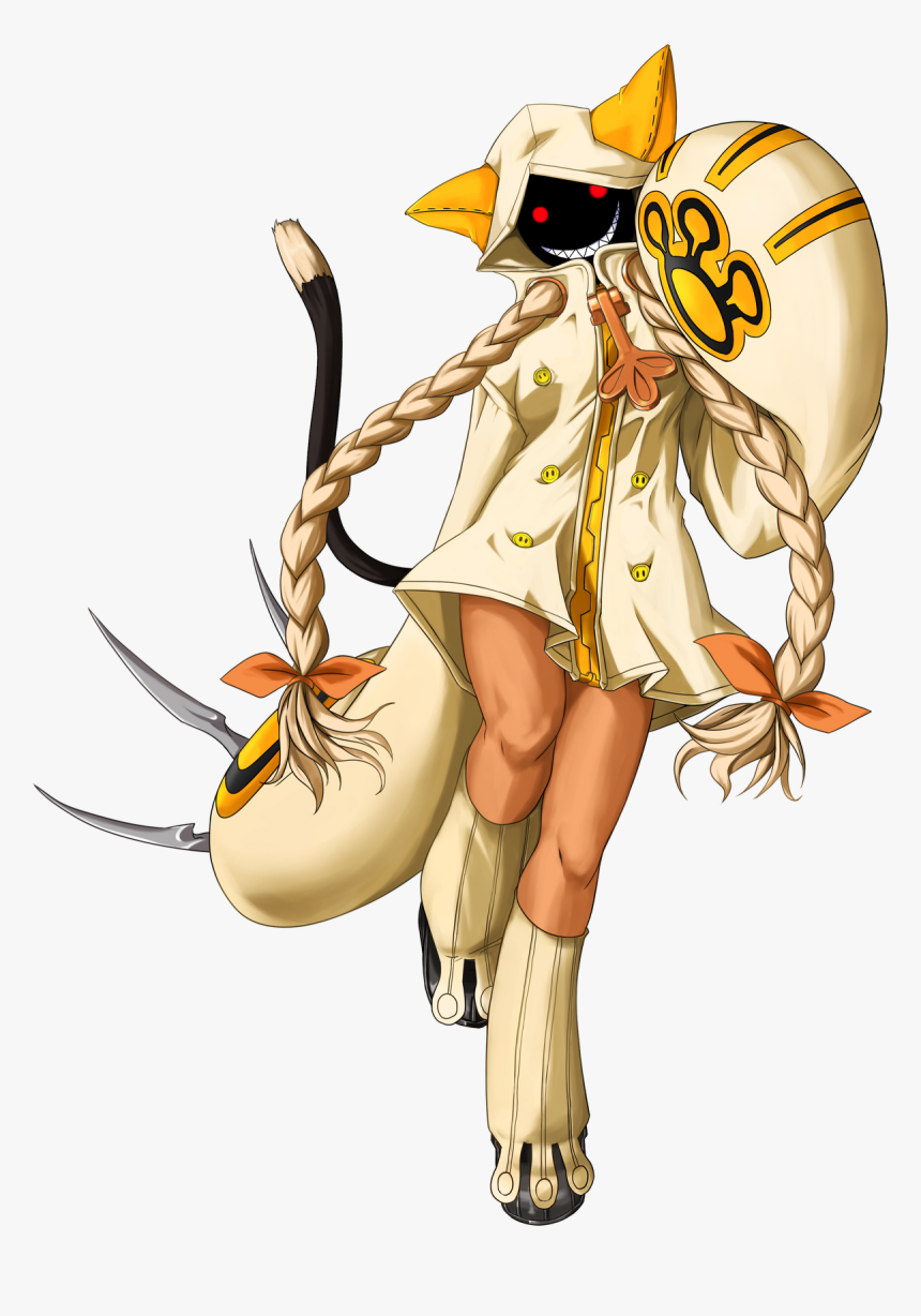 Hatsune Miku Lucky Chloe, HD Png Download