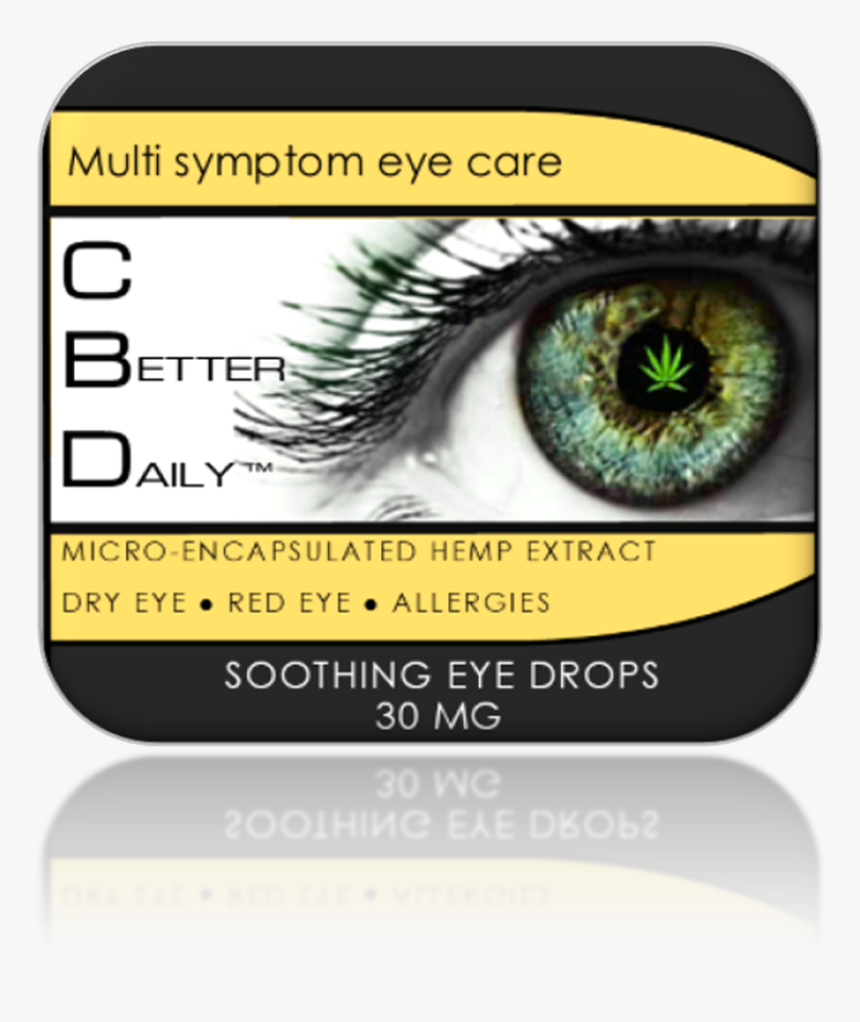 Transparent Bloodshot Eyes Png - Eyelash Extensions, Png Download