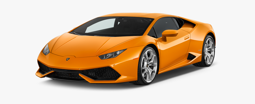 Lamborghini Car Png Image - Lamborghini And Ferrari Difference, Transparent Png