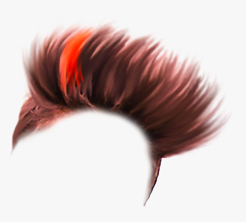 Long Male Hair Png - Vijay Mahar Png Background, Transparent Png