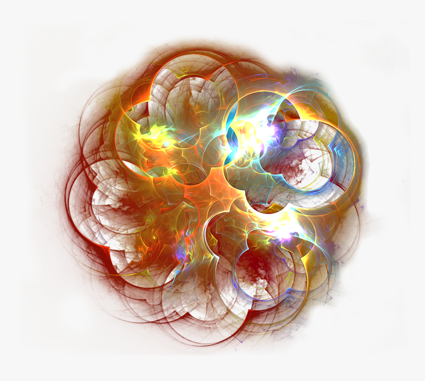 Light, Effect, Light Effect, Magic Light, Glow, Design - Bright Effects Png Transparent, Png Download