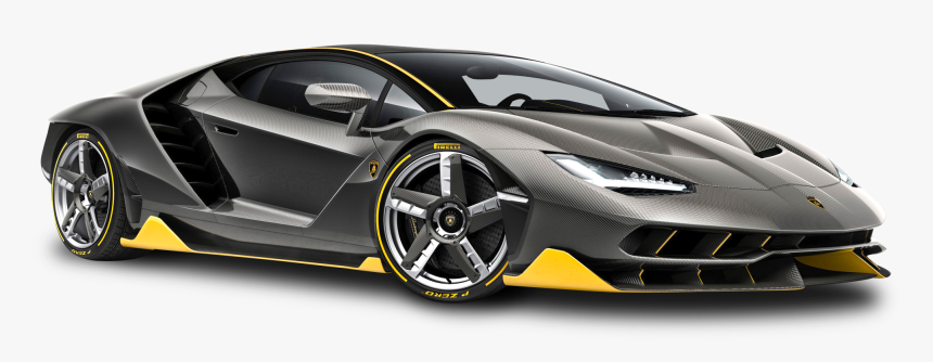 Lamborghini Centenario Lp 770 4, HD Png Download