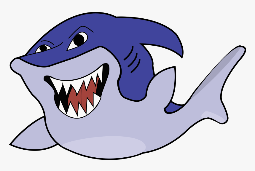 Shark Mouth Png Transparent Background, Png Download