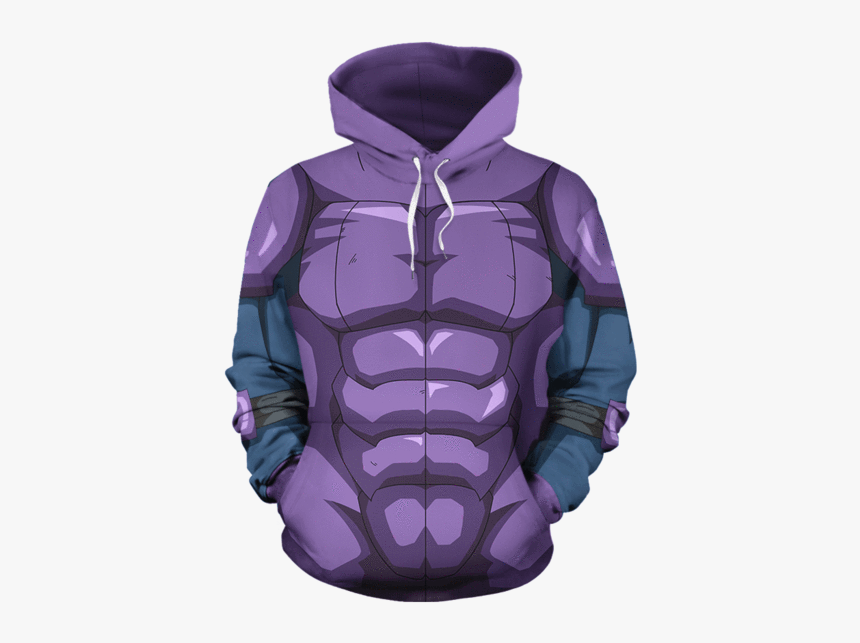 Dragon Ball Super Hit Jacket, HD Png Download