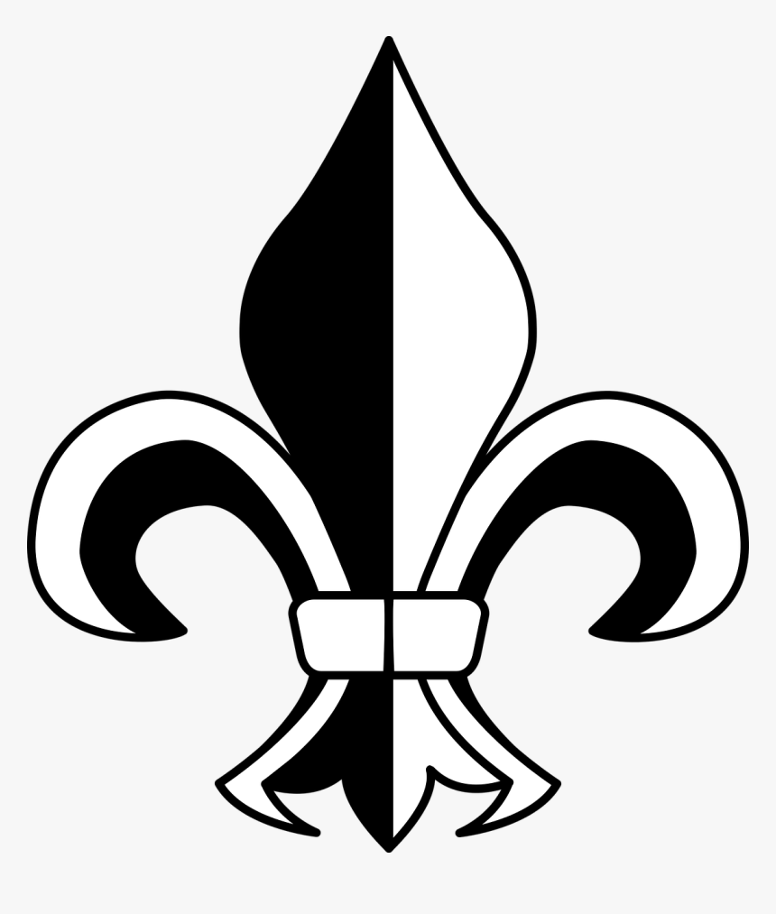 Fleur De Lis, Fleur De Lys, French, Symbol, Ornate Clip Art Fleur De