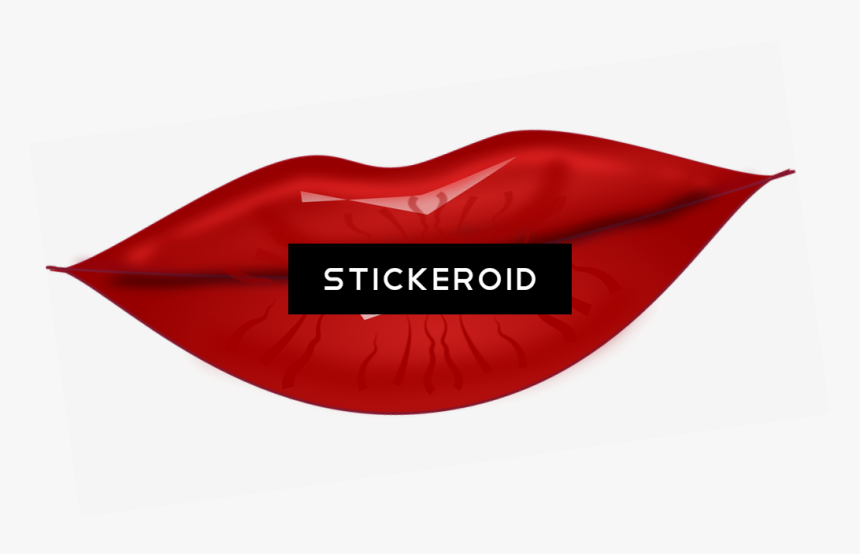 Mouth - Lips Clip Art, HD Png Download