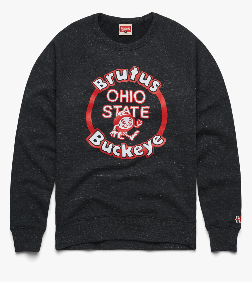 Long-sleeved T-shirt, HD Png Download