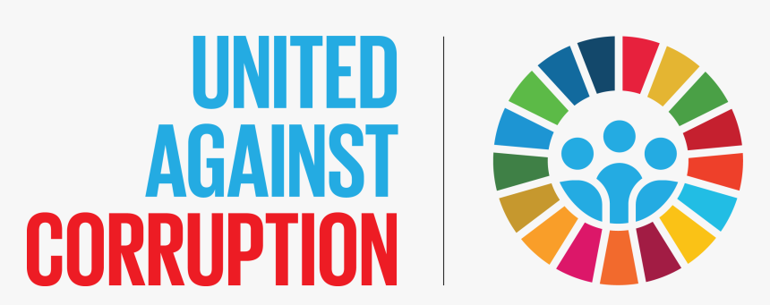 Jfc Supports The International Anti-corruption Day - Anti Corruption, HD Png Download