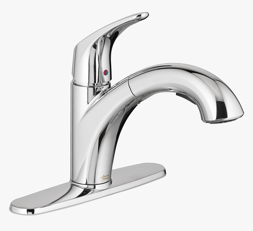 Colony Pro Pull-out Kitchen Faucet - American Standard Kitchen Faucet, HD Png Download