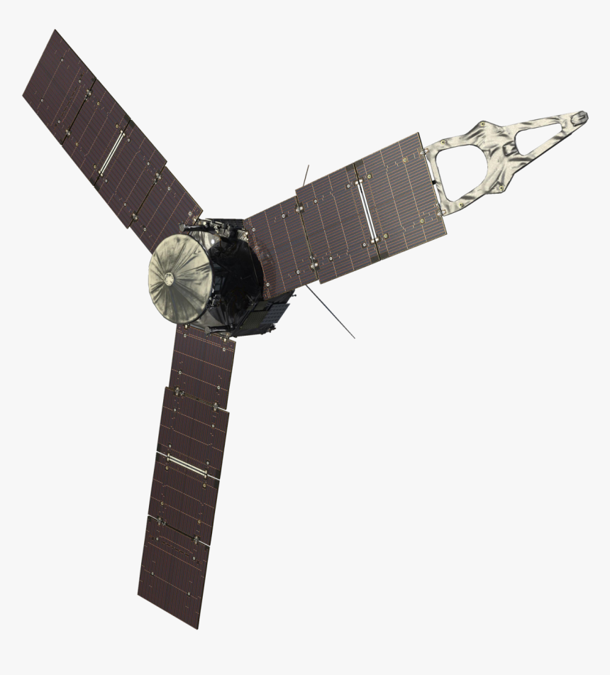 Juno Spacecraft, HD Png Download