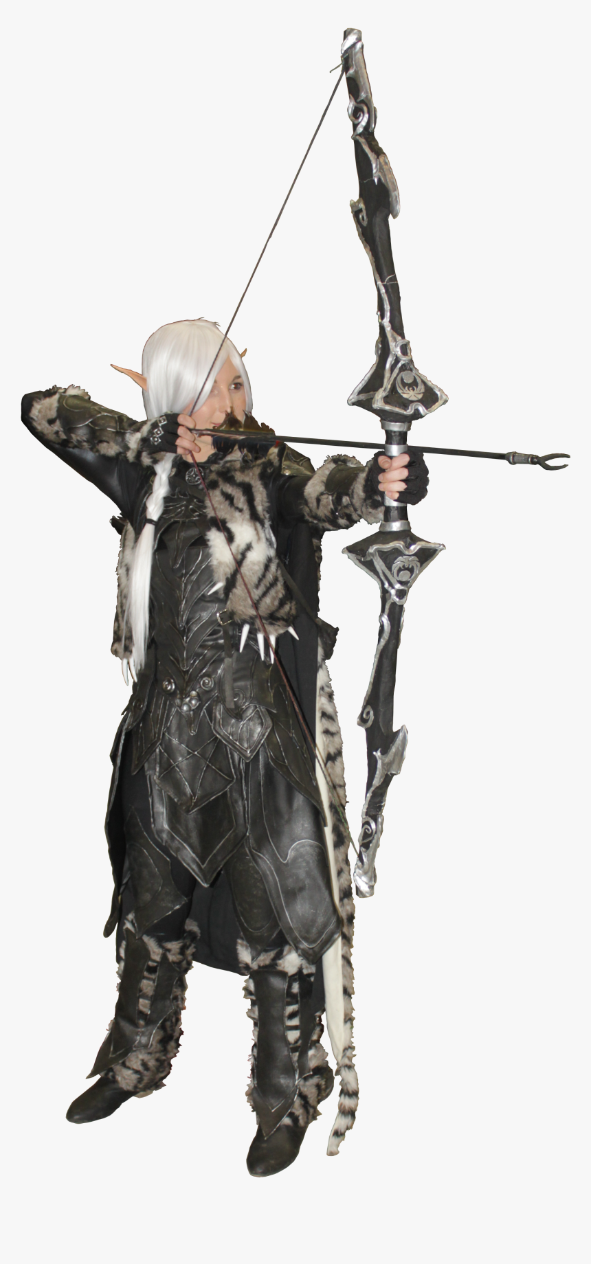 Elf Png, Transparent Png