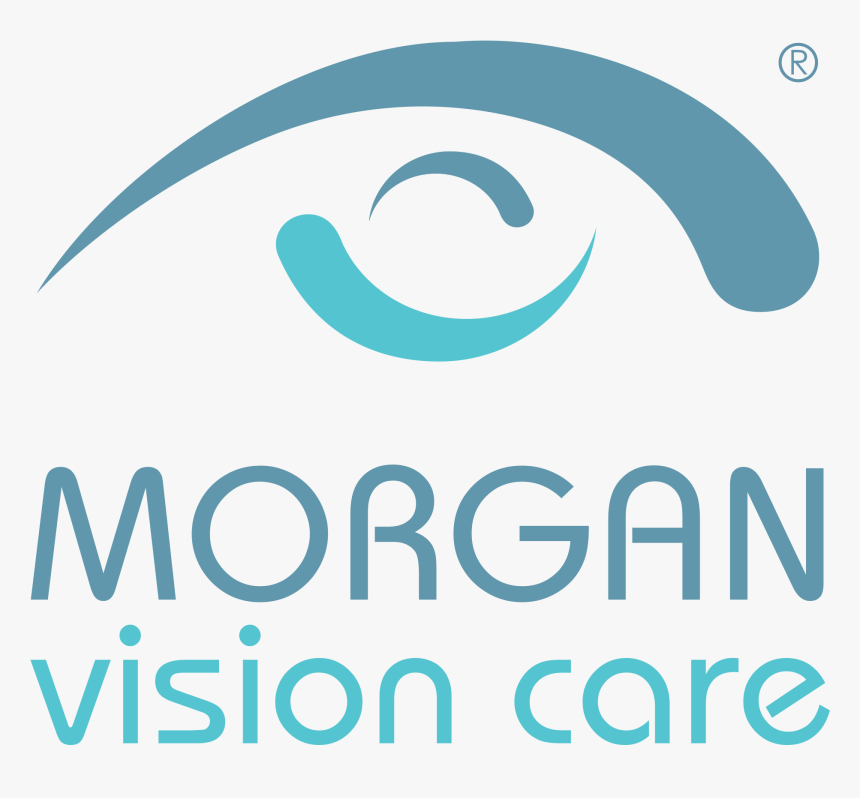 Morgan Vision Care - Graphic Design, HD Png Download