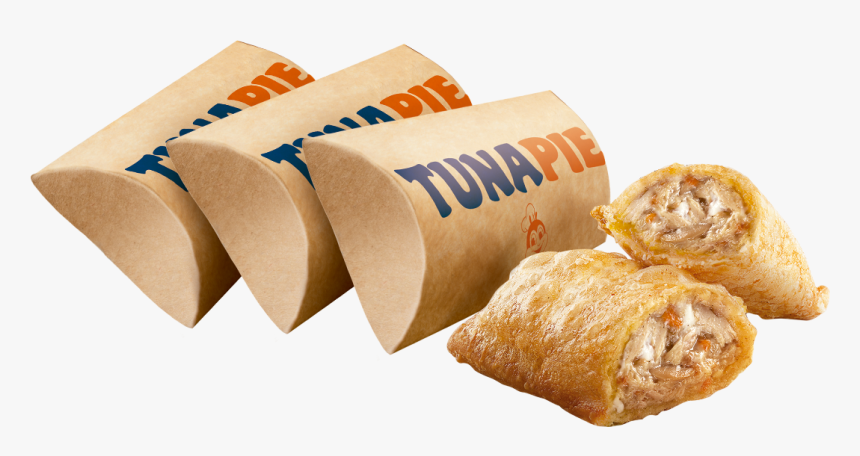 Jollibee Tuna Pie Trio Pack - Jollibee Tuna Pie Png, Transparent Png