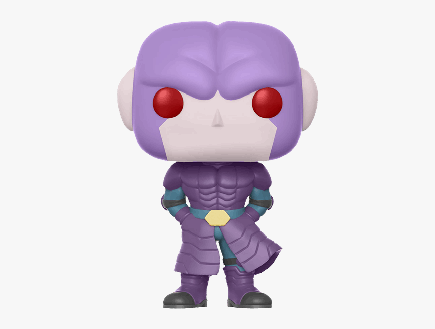 Dragon Ball Super Hit Funko Pop, HD Png Download
