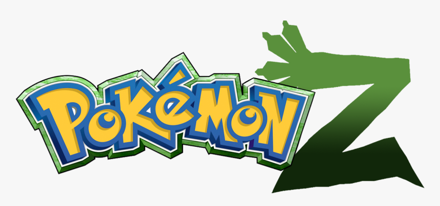 Pokemon Y Logo Png, Transparent Png