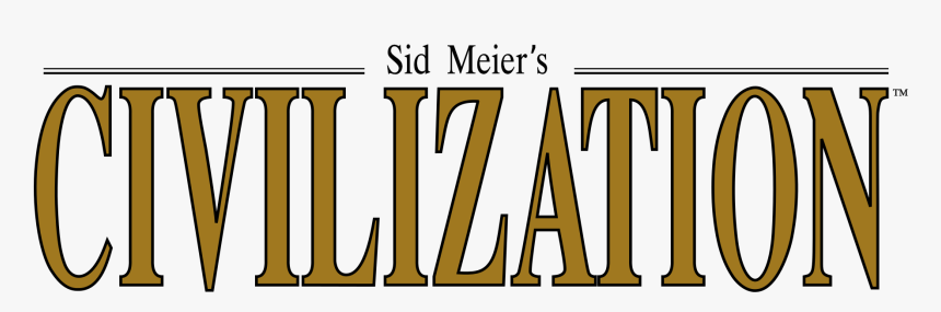Civilization 1, HD Png Download