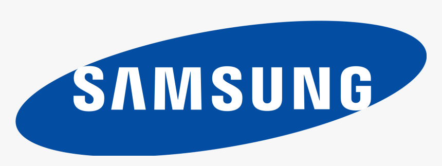 Samsung Logo - Samsung, HD Png Download