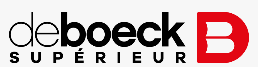 Dbs Logo2016 Noir Rouge - Circle, HD Png Download