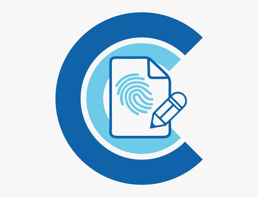 Care Check Icon - Identity Check Icon, HD Png Download