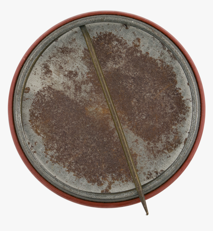 Ohio Button Back School Button Museum - Circle, HD Png Download