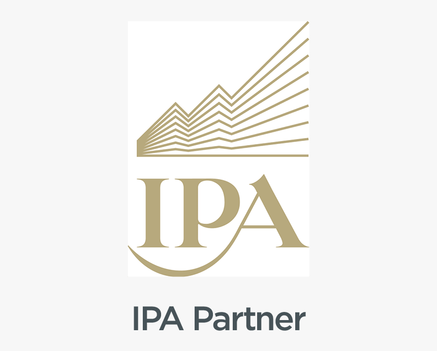 Dbs Data Sponsor Of The Ipa Effectiveness Awards - Ipa Effectiveness Awards, HD Png Download