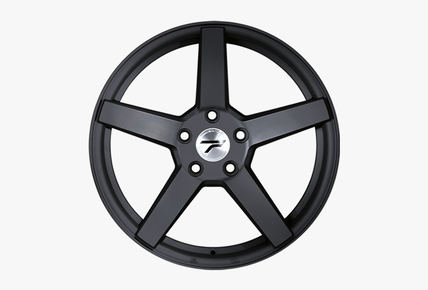 Llanta Sky - Alloy Wheel For Photoshop, HD Png Download