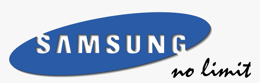 Samsung Logo Png Transparent - Logo Of Samsung Photo Download, Png Download