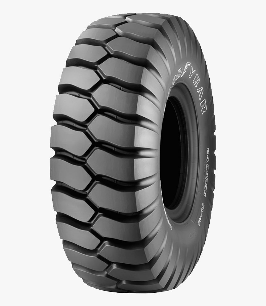 Llantas Otr Png , Png Download - 33.00 R51 Goodyear Rl4j 4s, Transparent Png