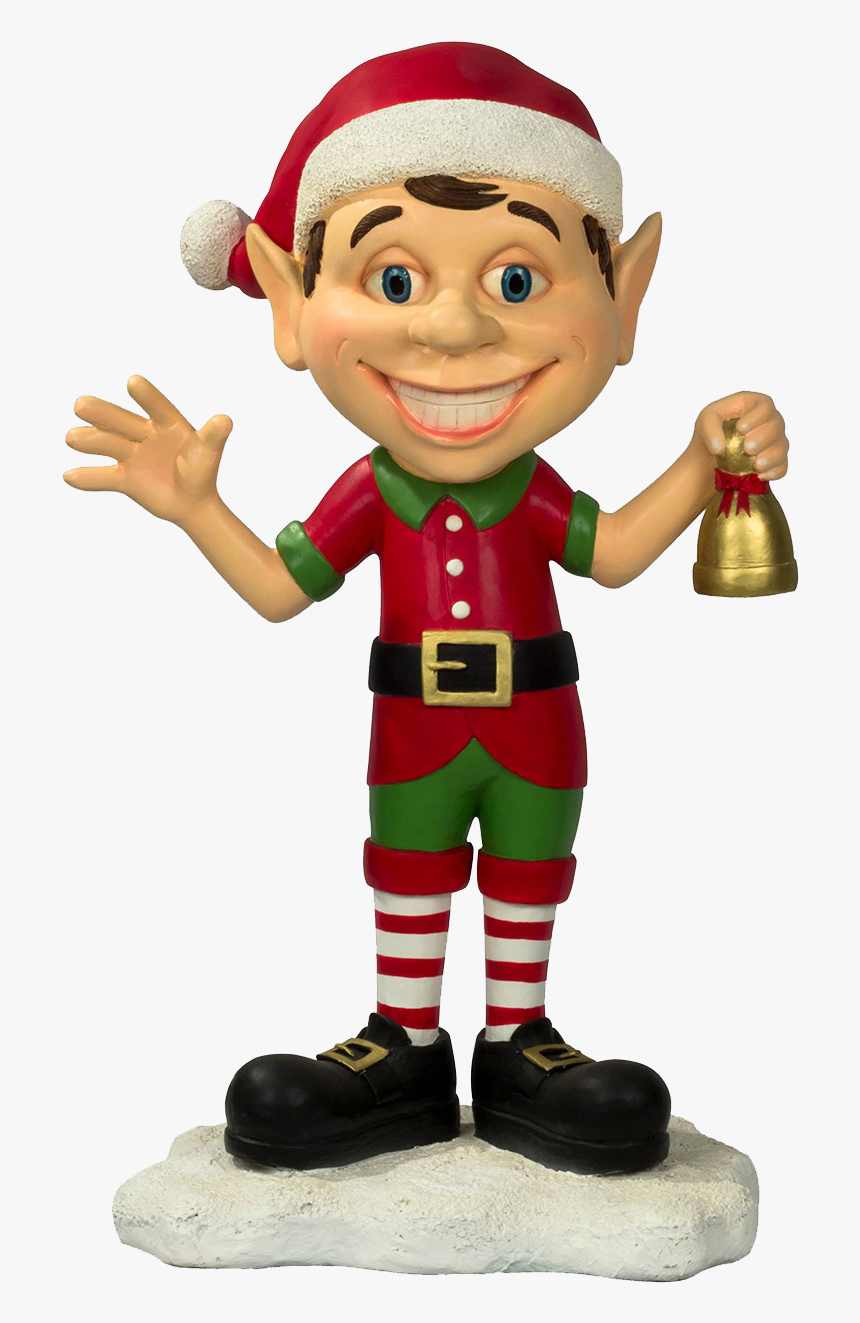 Elf Png Transparent Background - Cartoon, Png Download