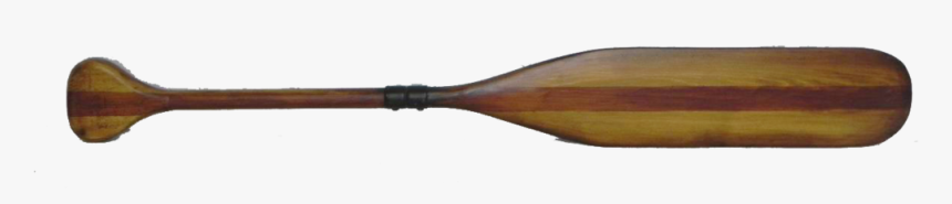 Pine Ridge - Wood Raft Paddles, HD Png Download